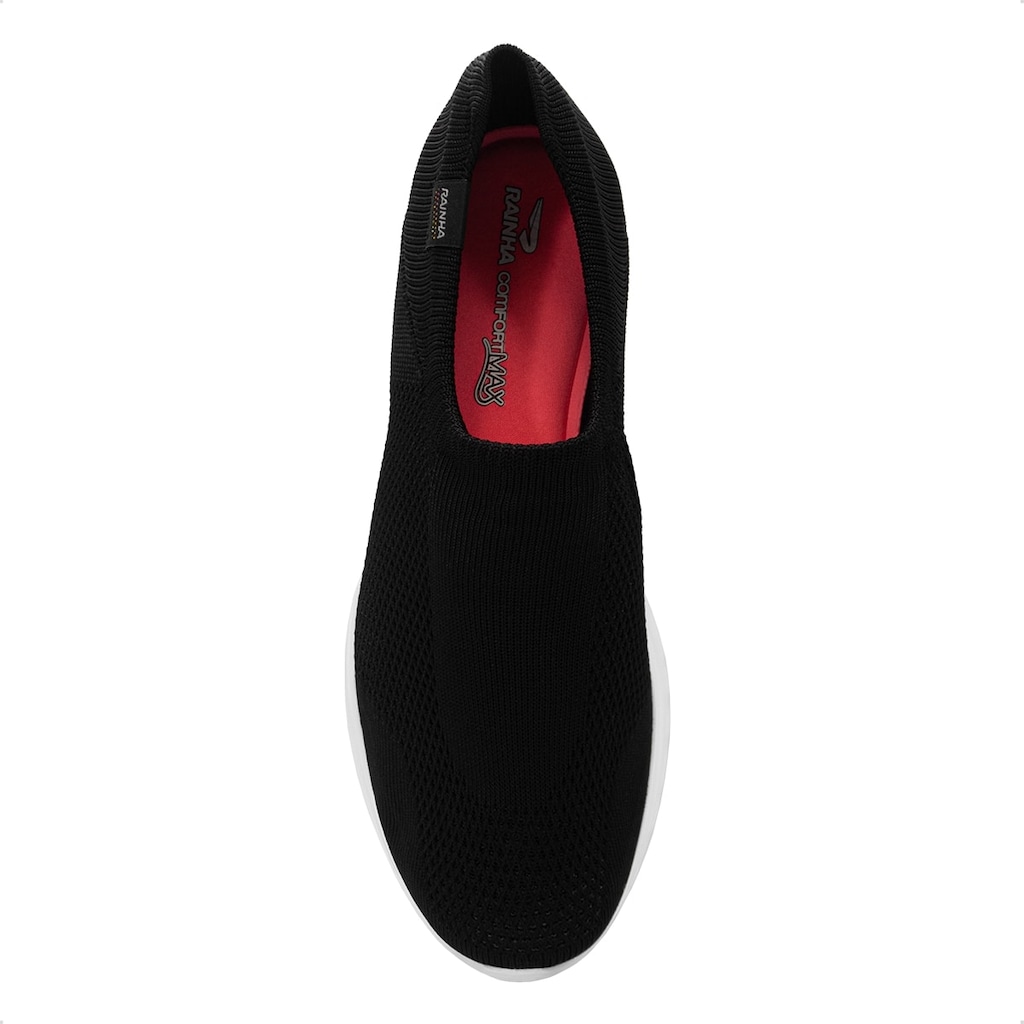 Imagem 3 do produto Tênis Rainha Slip On Charm - Feminino