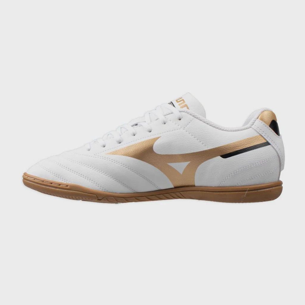 Imagem 3 do produto Chuteira Futsal Mizuno Morelia Club - Adulto