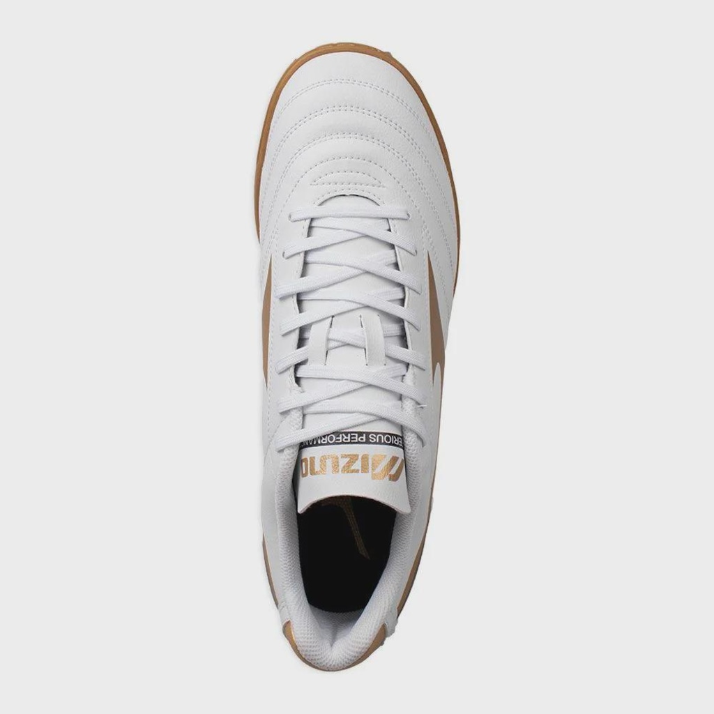 Imagem 4 do produto Chuteira Futsal Mizuno Morelia Club - Adulto