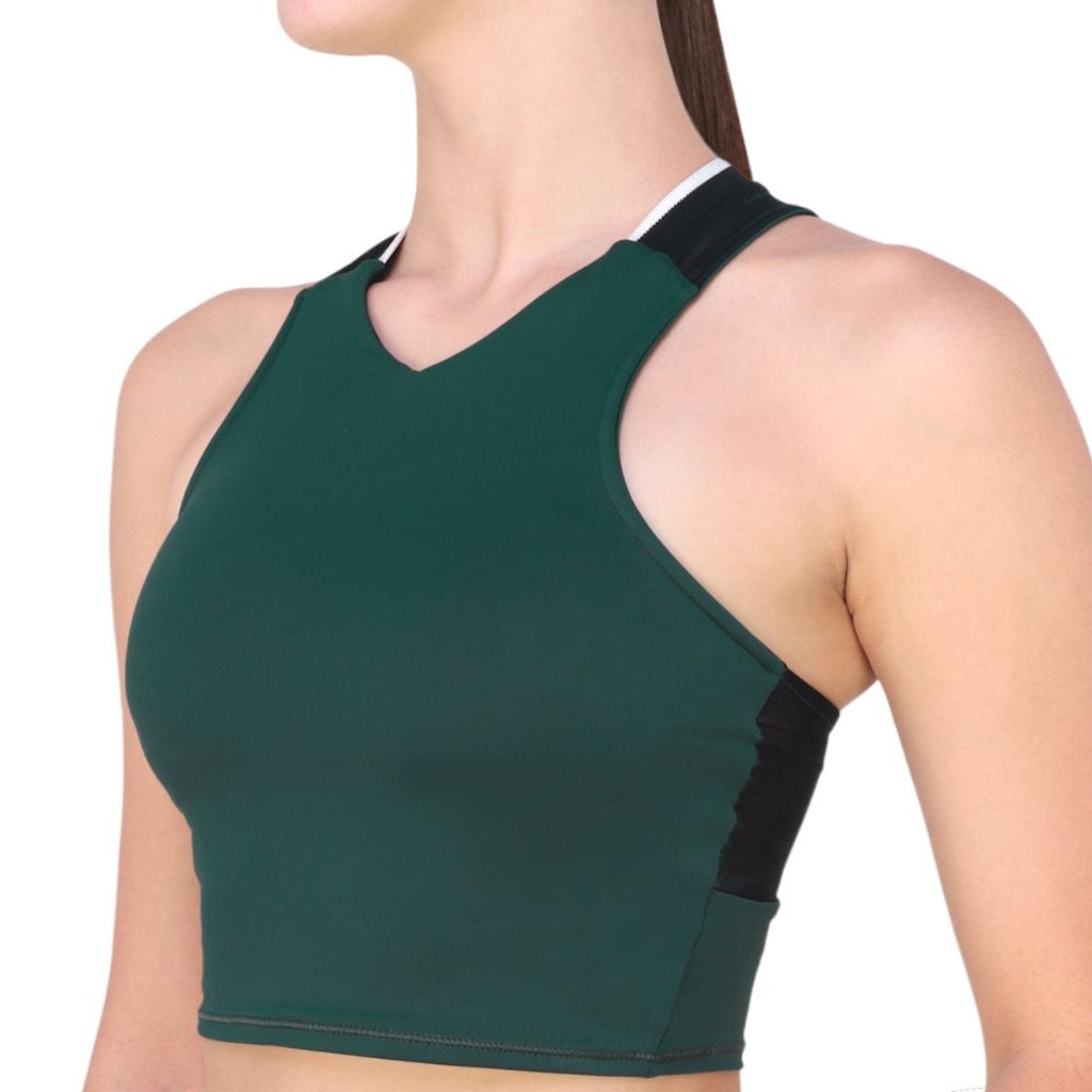 Imagem 2 do produto Top Fila Match Ao - Feminino