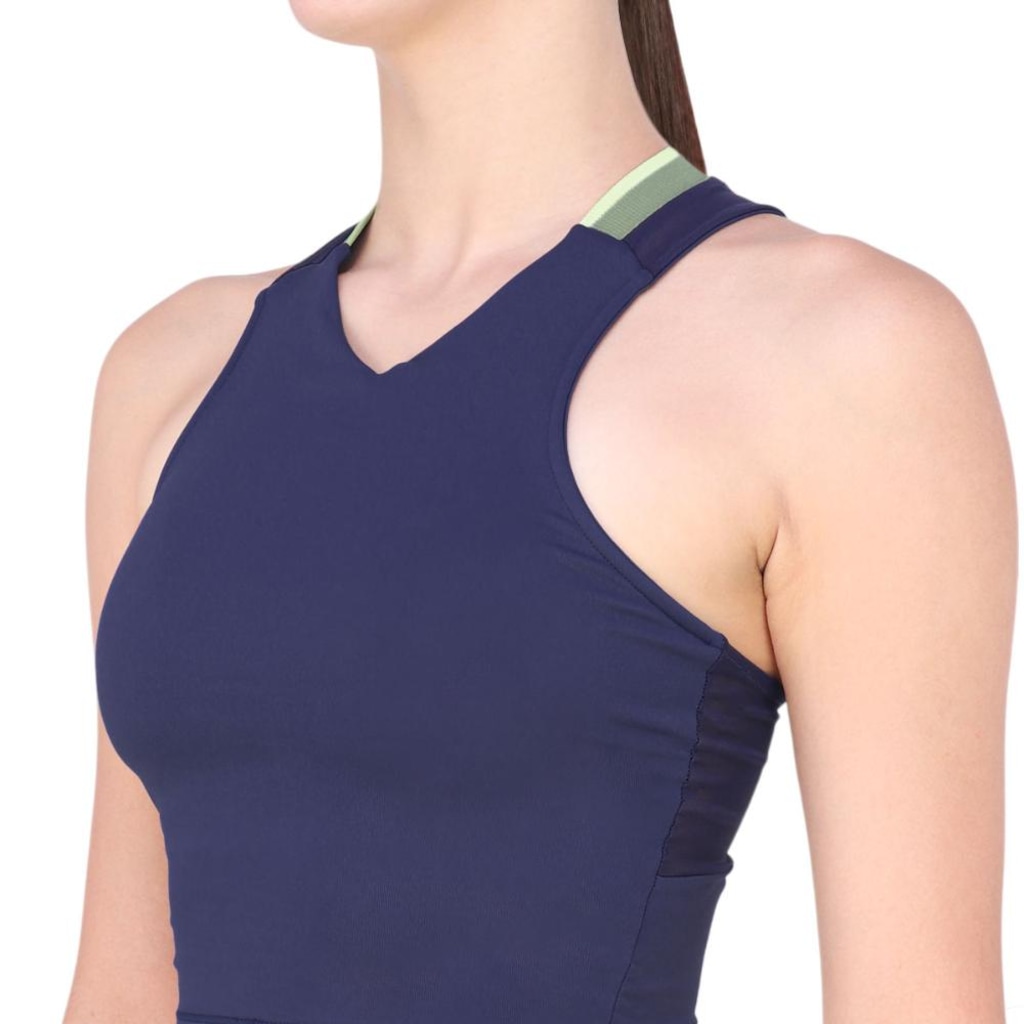 Imagem 2 do produto Top Fila Match Ao - Feminino