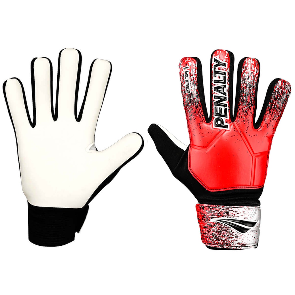Imagem 3 do produto Luva de Goleiro Penalty Delta 1 XXIII - Adulto