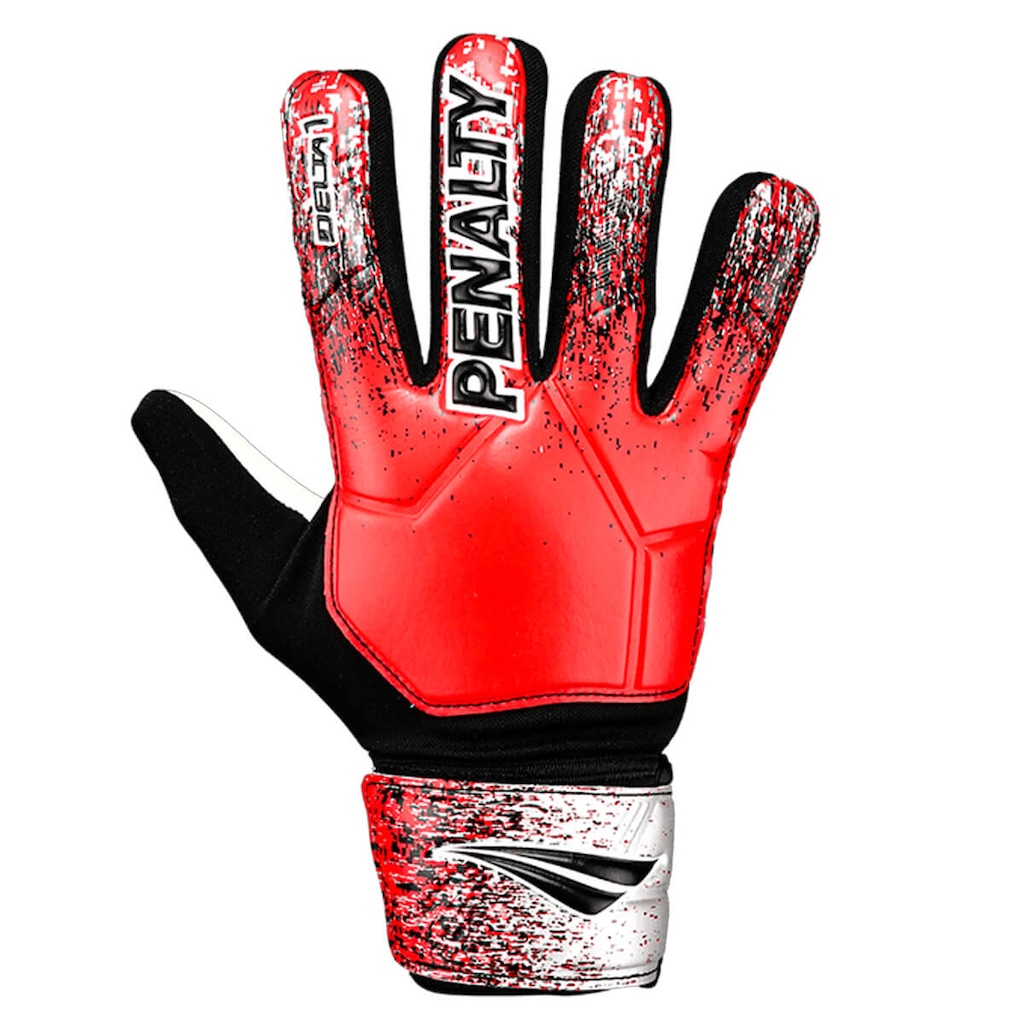 Imagem 4 do produto Luva de Goleiro Penalty Delta 1 XXIII - Adulto