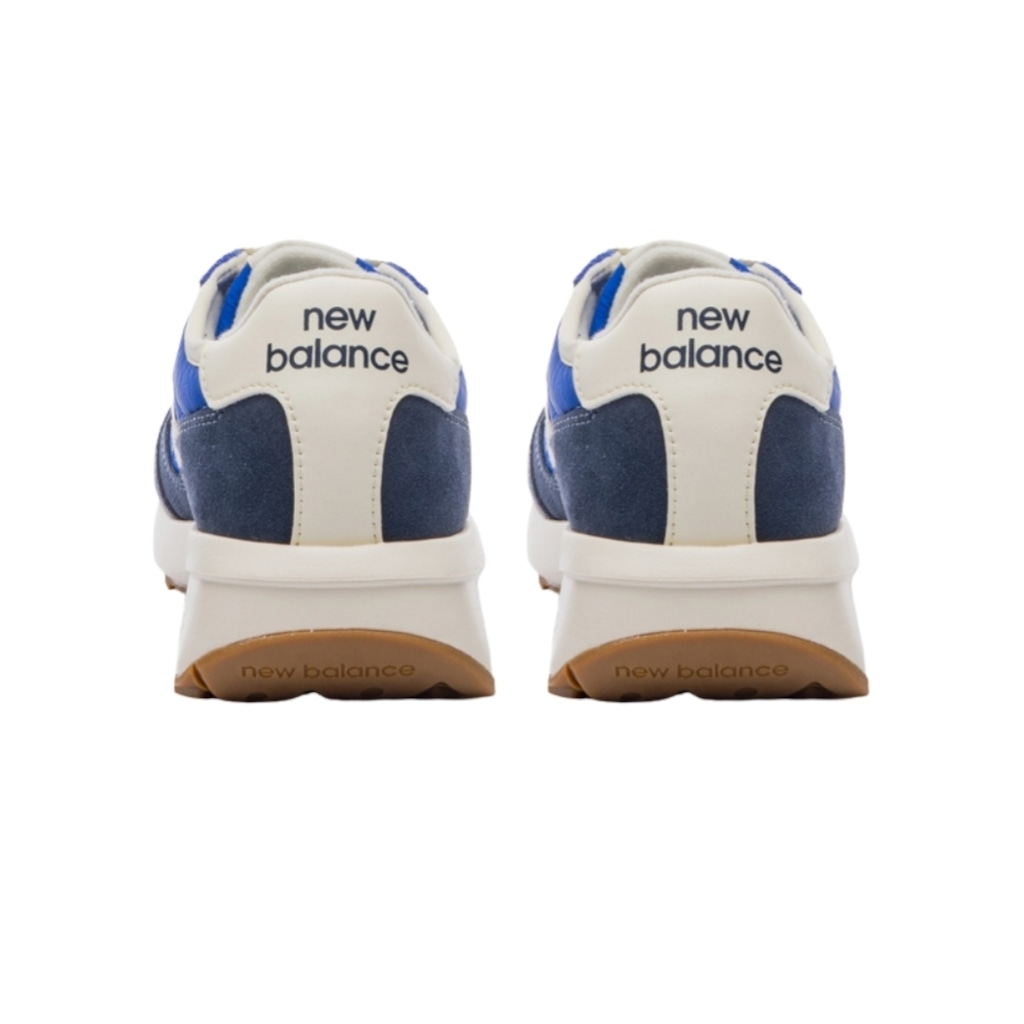 Imagem 4 do produto Tênis New Balance 370V1 - Feminino