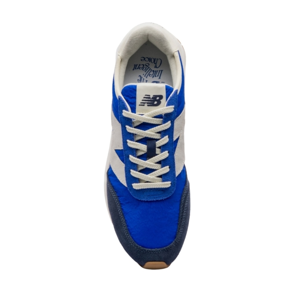 Imagem 5 do produto Tênis New Balance 370V1 - Feminino