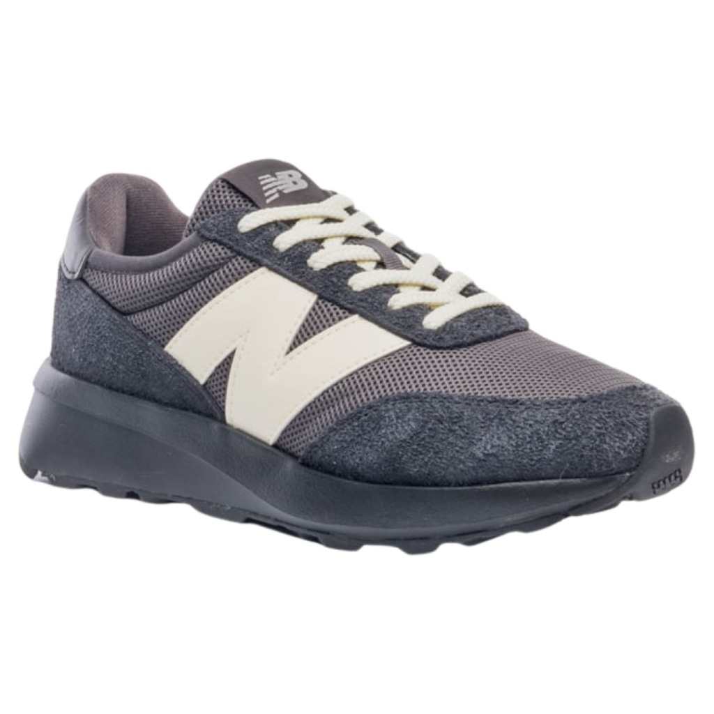 Imagem 2 do produto Tênis New Balance 370V1 + Par de Meia - Masculino