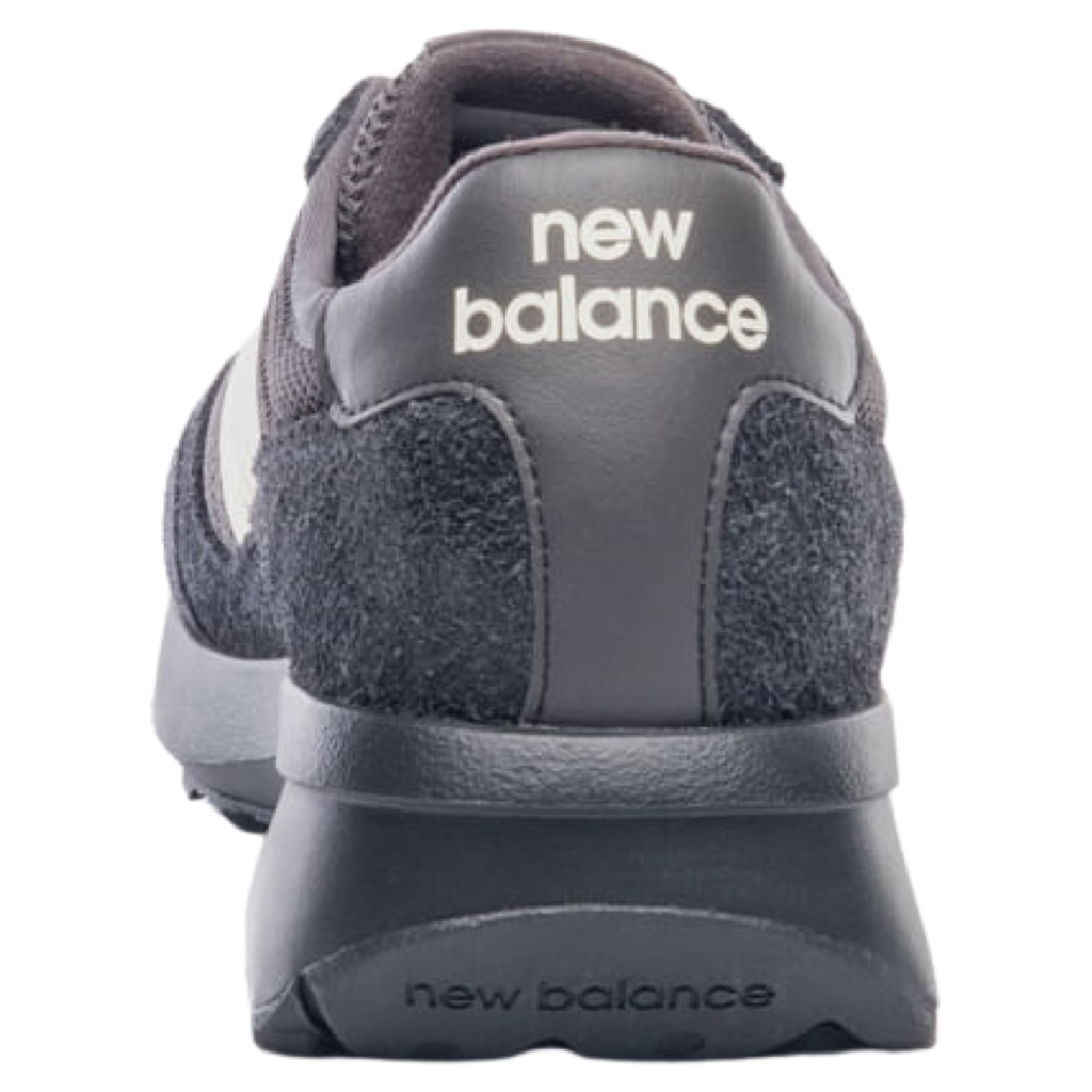 Imagem 5 do produto Tênis New Balance 370V1 + Par de Meia - Masculino