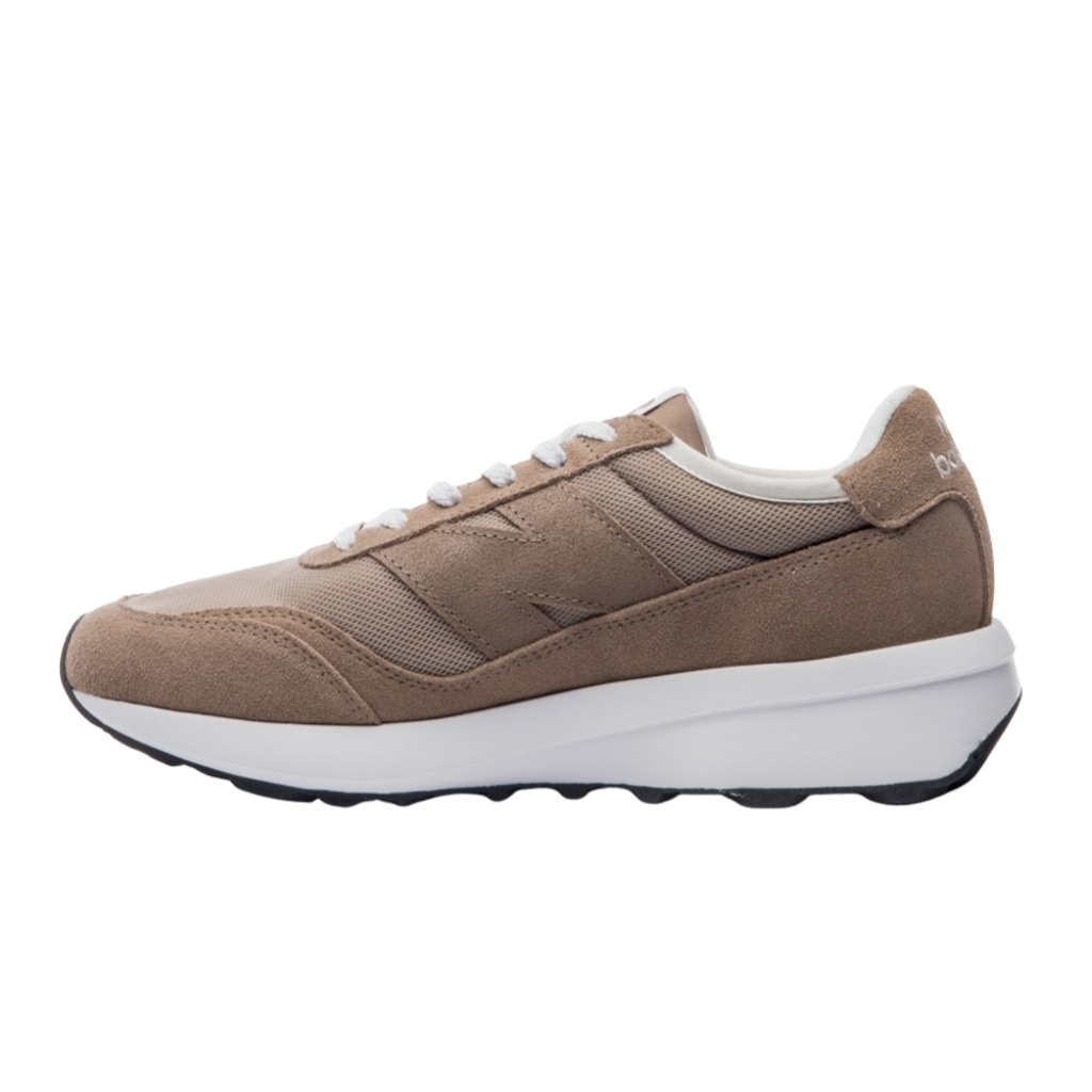 Imagem 3 do produto Tênis New Balance 370V1 + Par de Meia - Masculino