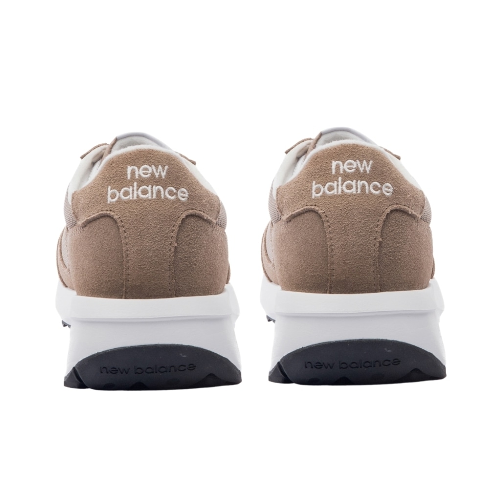 Imagem 4 do produto Tênis New Balance 370V1 + Par de Meia - Masculino