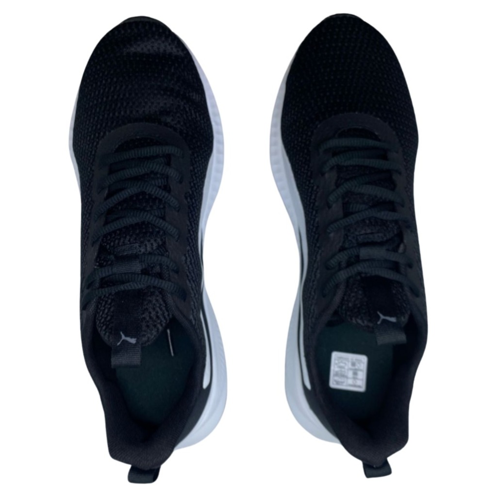 Imagem 5 do produto Tênis Puma Flyer Lite 3 + Par de Meia - Masculino