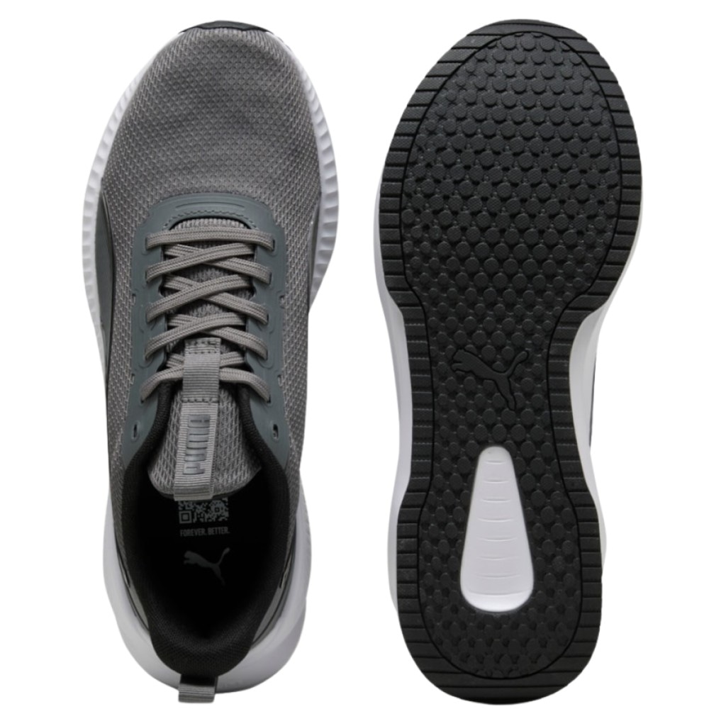 Imagem 4 do produto Tênis Puma Flyer Lite 3 + Par de Meia - Masculino