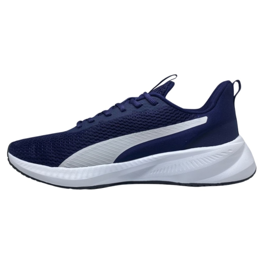 Imagem 2 do produto Tênis Puma Flyer Lite 3 + Par de Meia - Masculino
