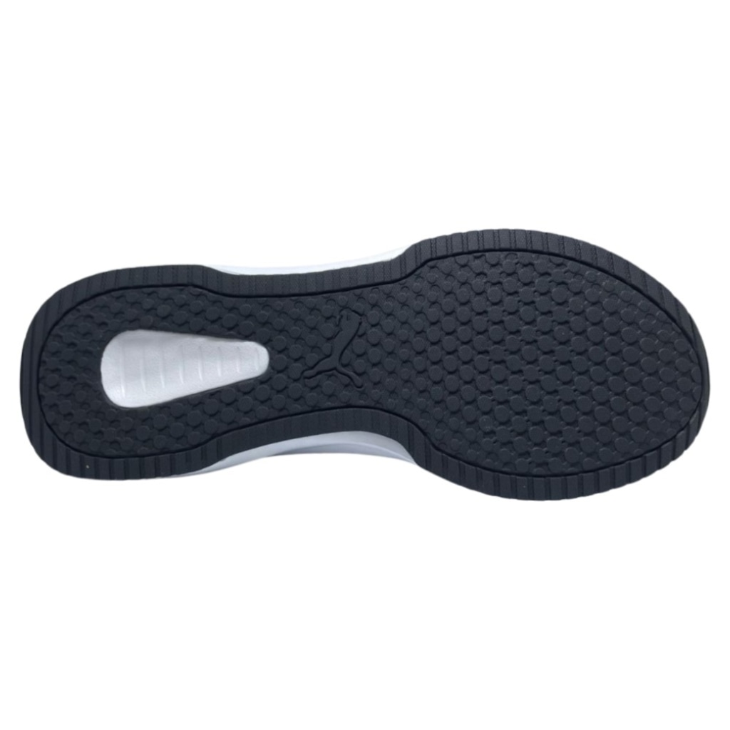 Imagem 4 do produto Tênis Puma Flyer Lite 3 + Par de Meia - Masculino