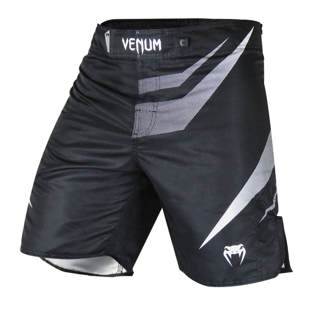 Imagem 2 do produto Bemuda Venum Jiu Jitsu Advanced Wild Force - Masculina