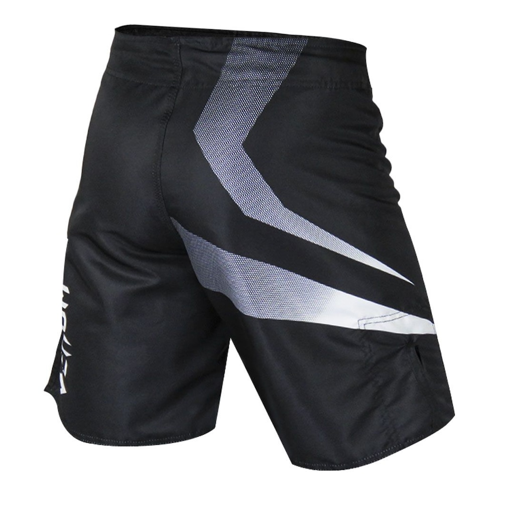 Imagem 3 do produto Bemuda Venum Jiu Jitsu Advanced Wild Force - Masculina