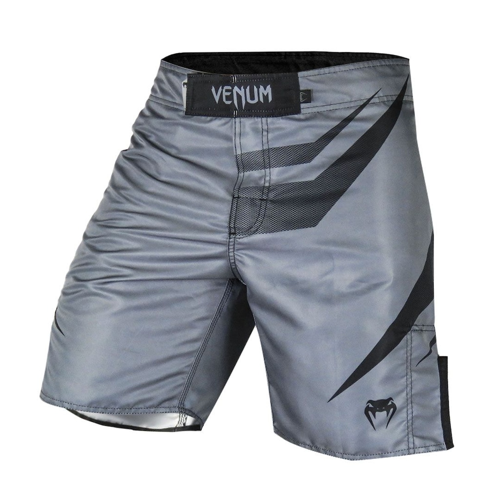 Imagem 2 do produto Bermuda Jiu-Jitsu Venum Advanced Wild Force - Masculina