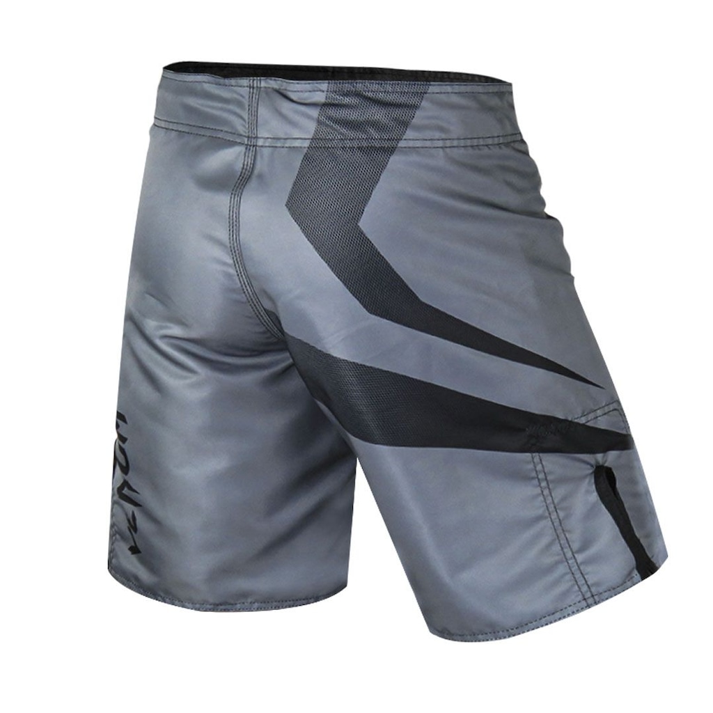 Imagem 3 do produto Bermuda Jiu-Jitsu Venum Advanced Wild Force - Masculina