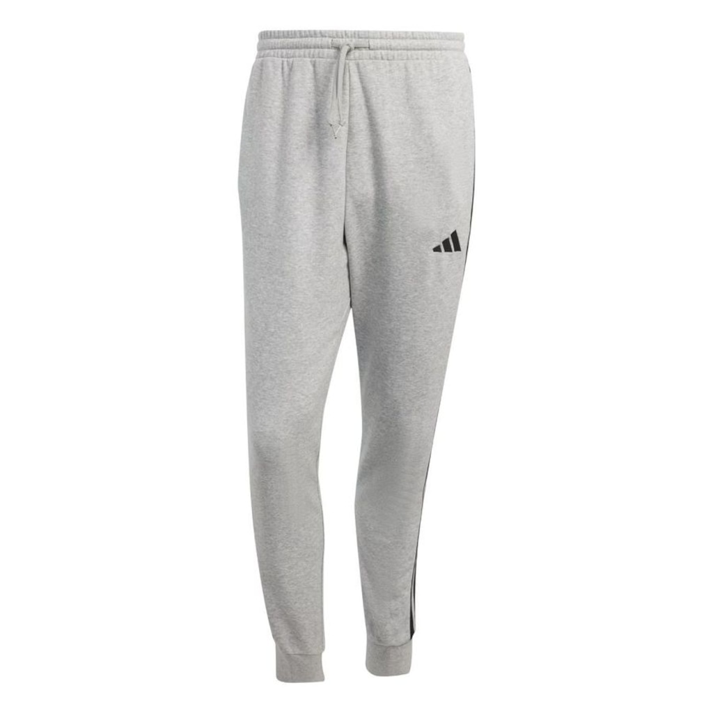Imagem 4 do produto Calça adidas French Terry 3 Stripes - Masculina