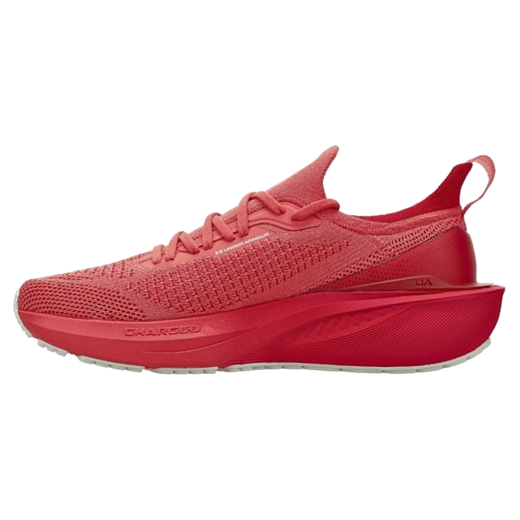 Imagem 3 do produto Tênis Under Armour Ua Charged Quicker 2 + Meia - Masculino
