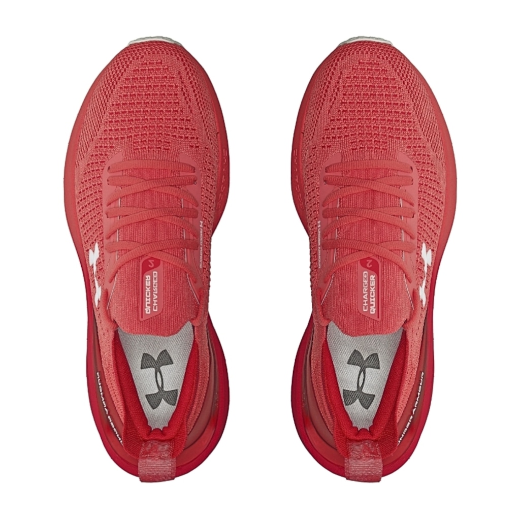 Imagem 4 do produto Tênis Under Armour Ua Charged Quicker 2 + Meia - Masculino