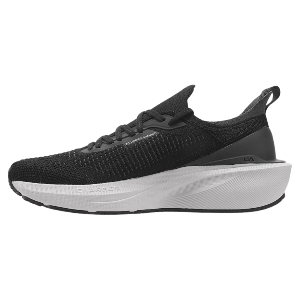 Imagem 2 do produto Tênis Under Armour Ua Charged Quicker 2 + Meia - Masculino