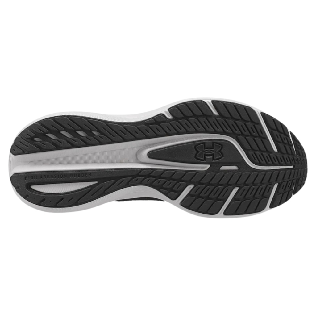 Imagem 4 do produto Tênis Under Armour Ua Charged Quicker 2 + Meia - Masculino