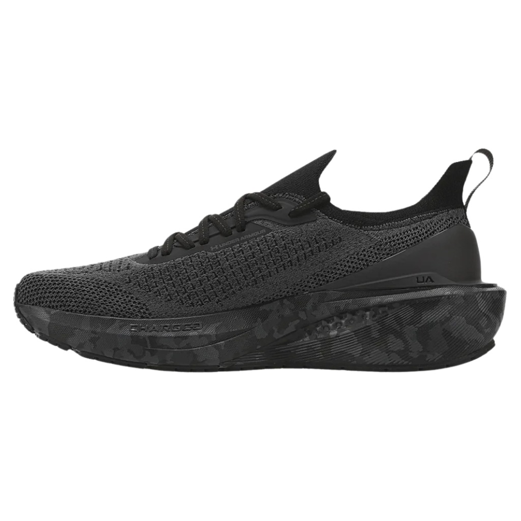 Imagem 3 do produto Tênis Under Armour Ua Charged Quicker 2 + Meia - Masculino
