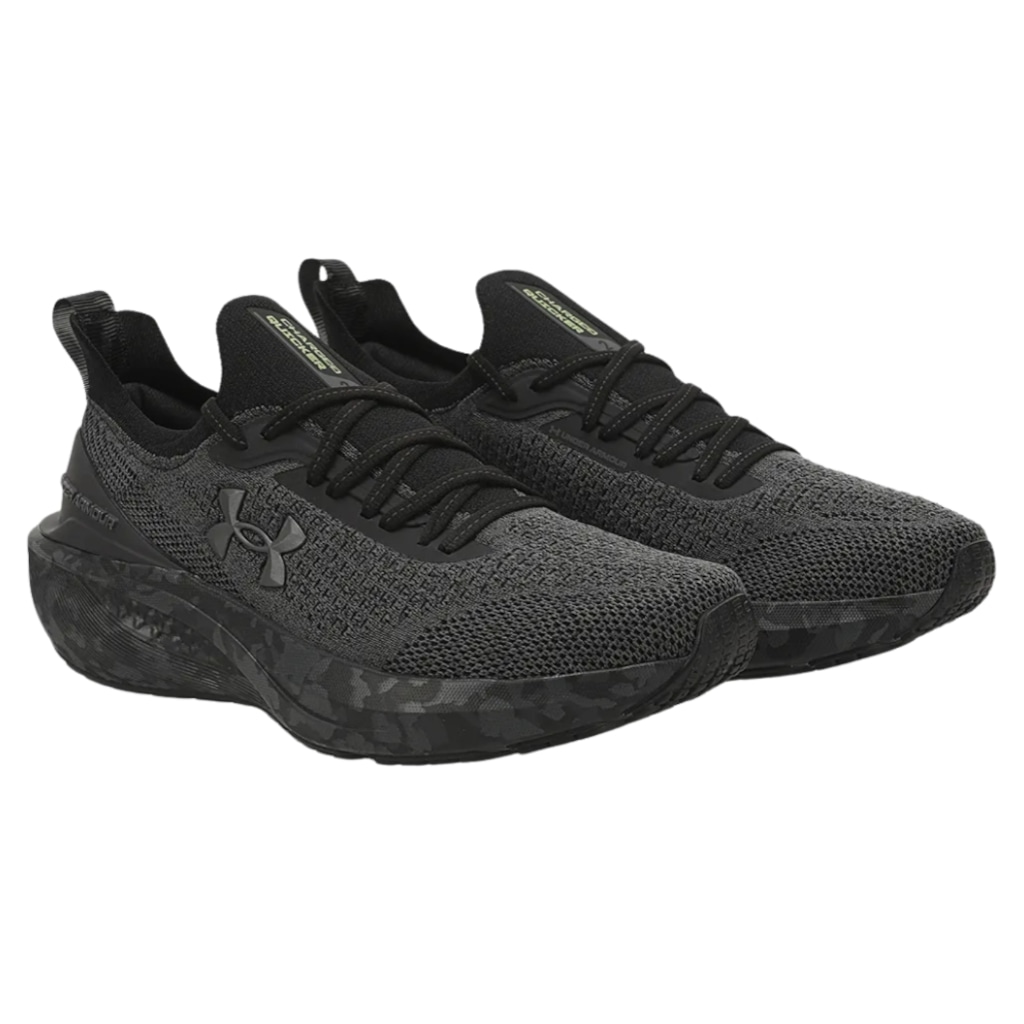Imagem 2 do produto Tênis Under Armour Charged Quicker 2 - Unissex