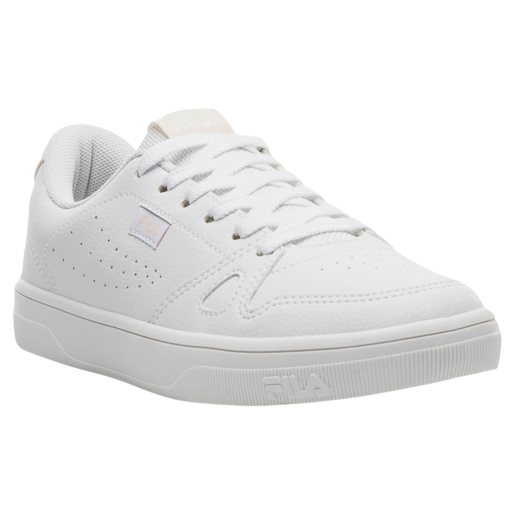 Imagem 2 do produto Tênis Fila Daily + Meia - Feminino