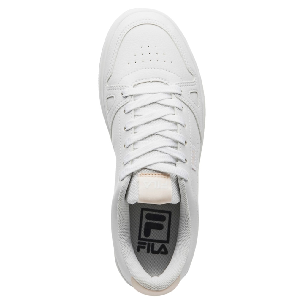 Imagem 4 do produto Tênis Fila Daily + Meia - Feminino