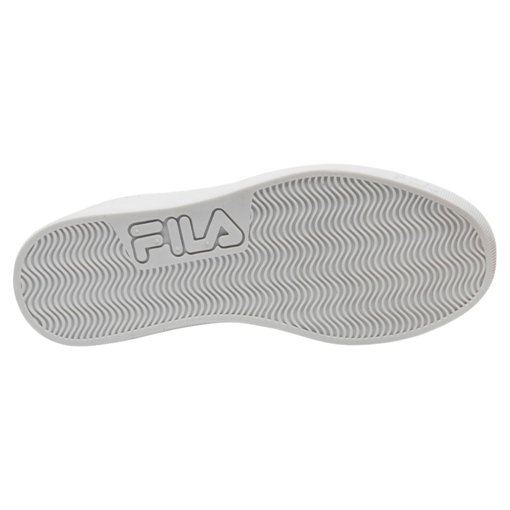 Imagem 5 do produto Tênis Fila Daily + Meia - Feminino
