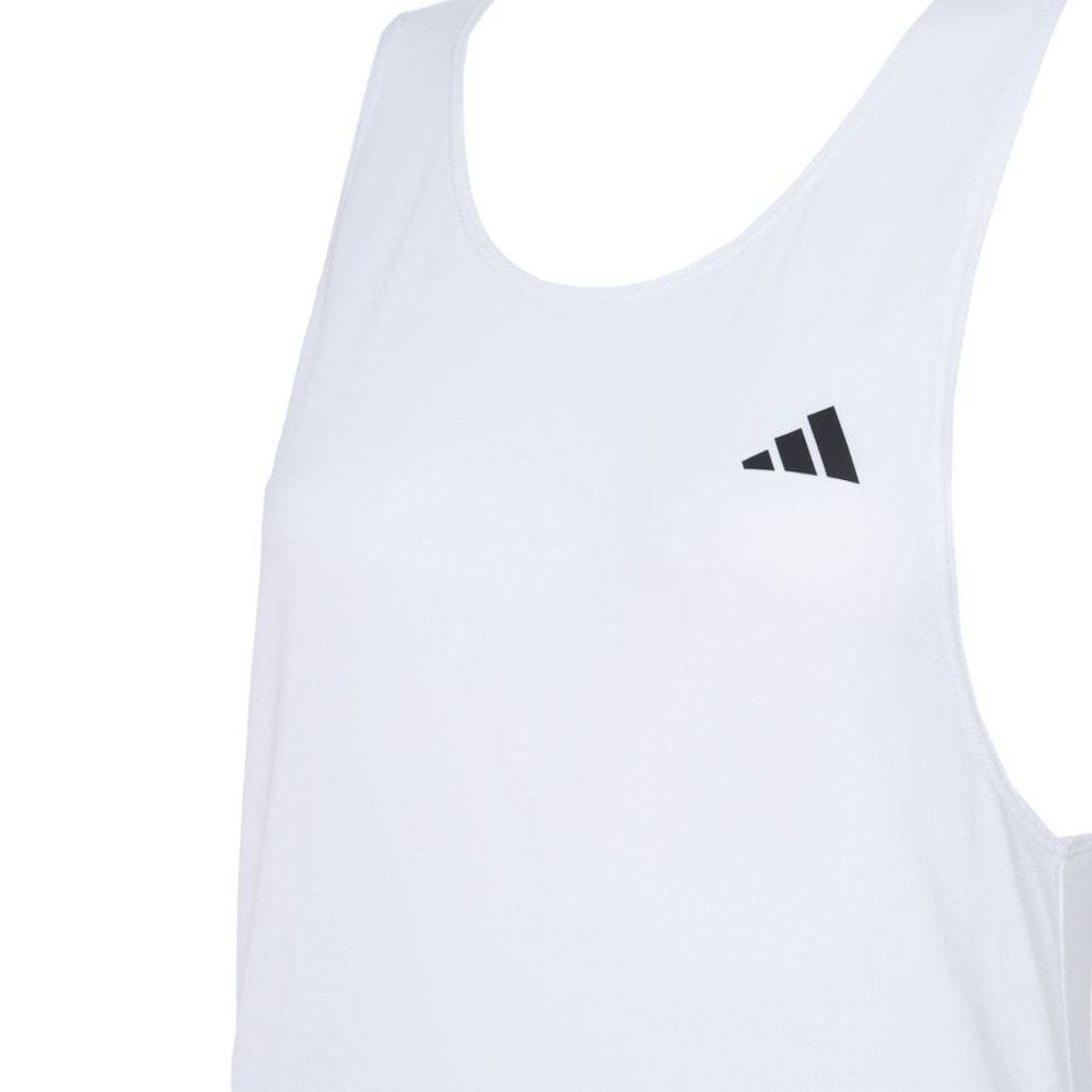 Imagem 4 do produto Camiseta Regata adidas Otr Básica - Feminina