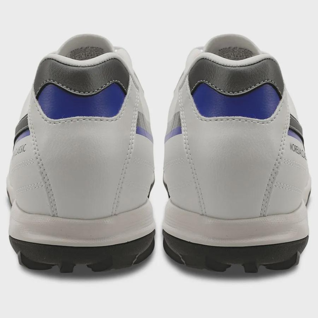 Imagem 3 do produto Chuteira Society Mizuno Morelia Classic AS - Adulto