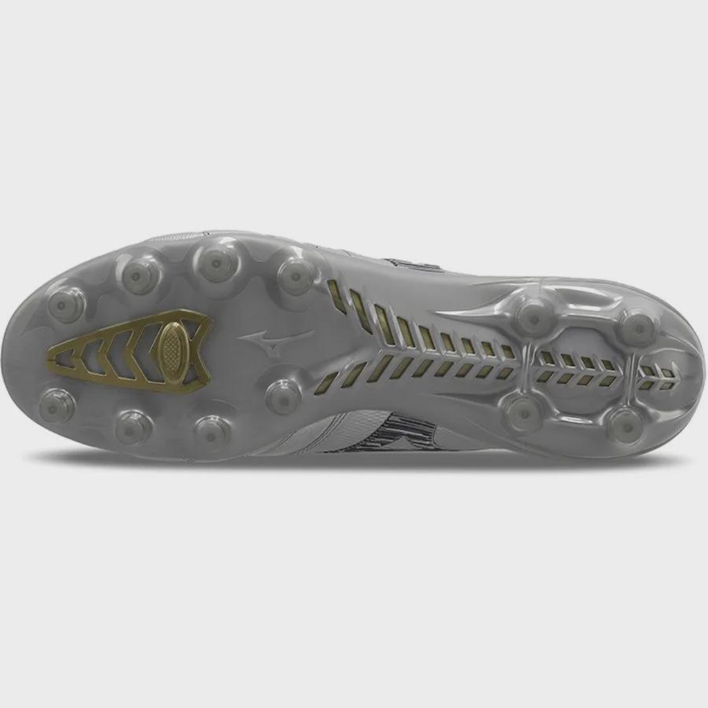 Imagem 2 do produto Chuteira de Campo Mizuno Morelia Neo IV Beta Japan - Adulto