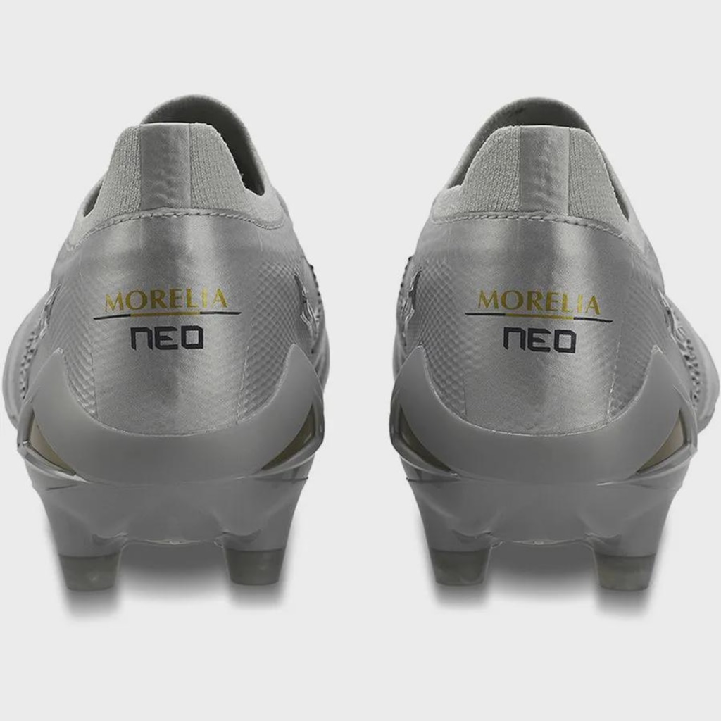 Imagem 3 do produto Chuteira de Campo Mizuno Morelia Neo IV Beta Japan - Adulto