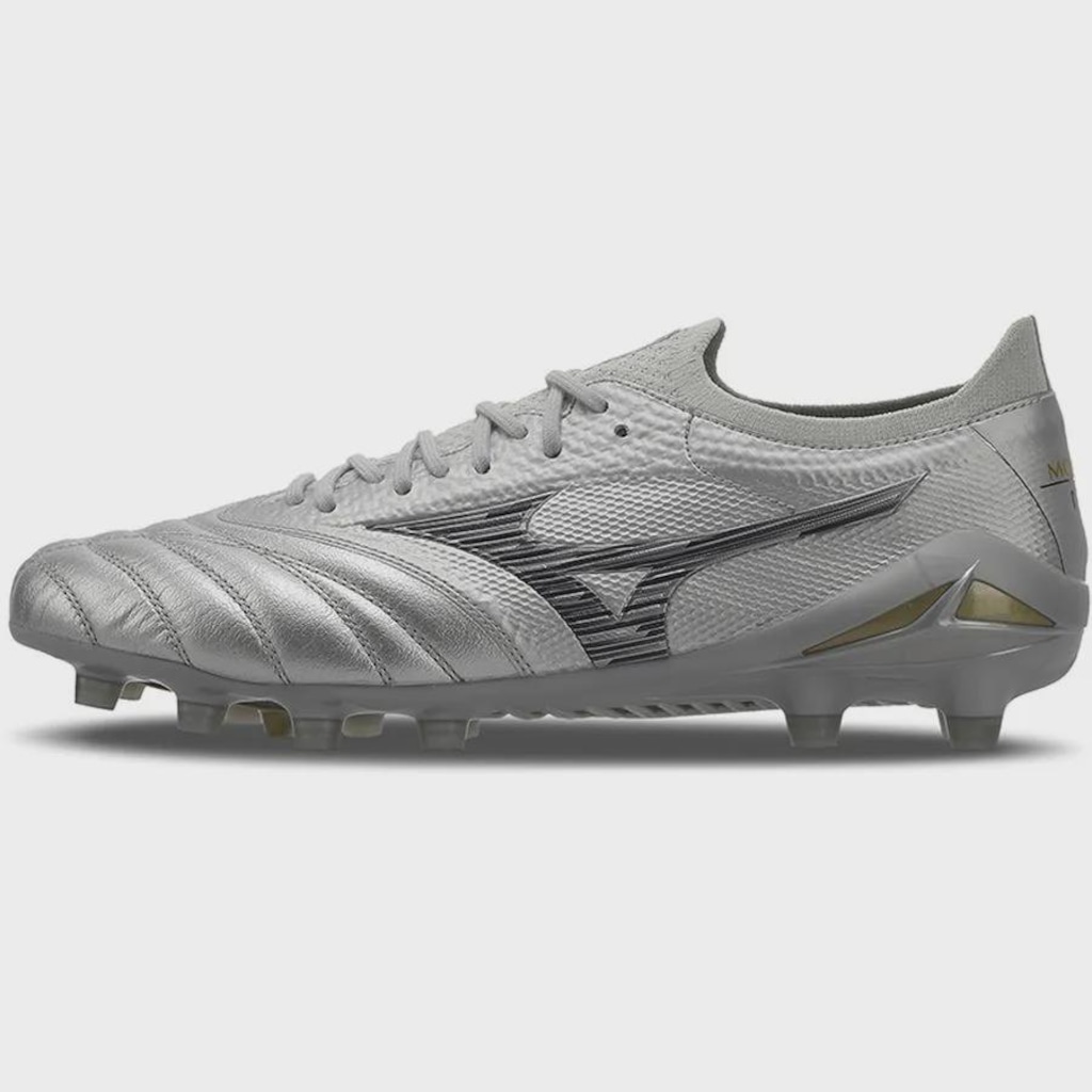 Imagem 4 do produto Chuteira de Campo Mizuno Morelia Neo IV Beta Japan - Adulto