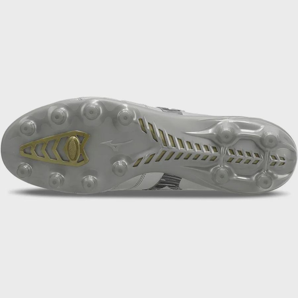 Imagem 2 do produto Chuteira de Campo Mizuno Morelia Neo IV Japan - Adulto