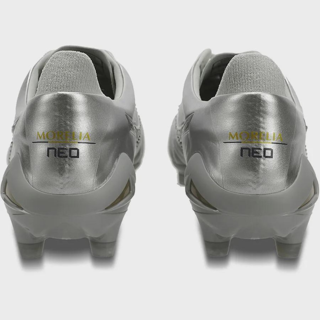 Imagem 3 do produto Chuteira de Campo Mizuno Morelia Neo IV Japan - Adulto