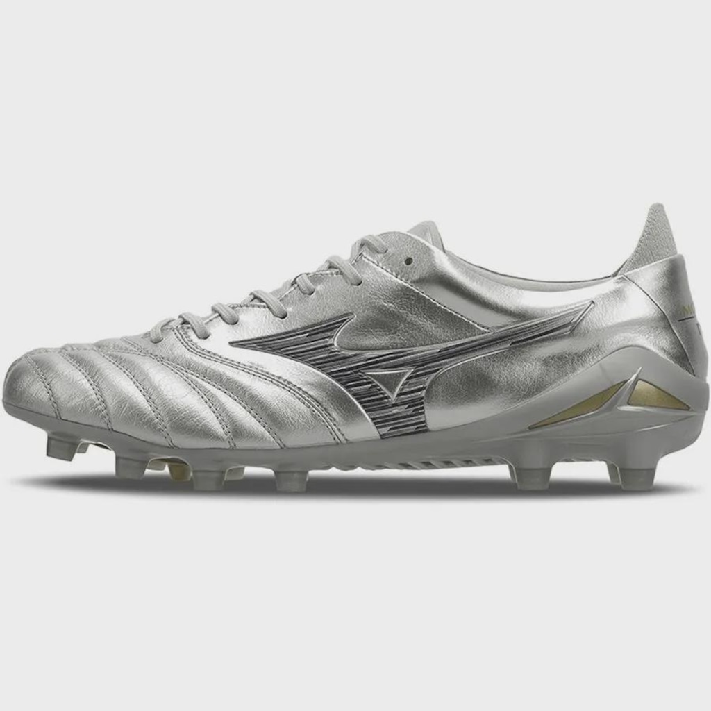 Imagem 4 do produto Chuteira de Campo Mizuno Morelia Neo IV Japan - Adulto