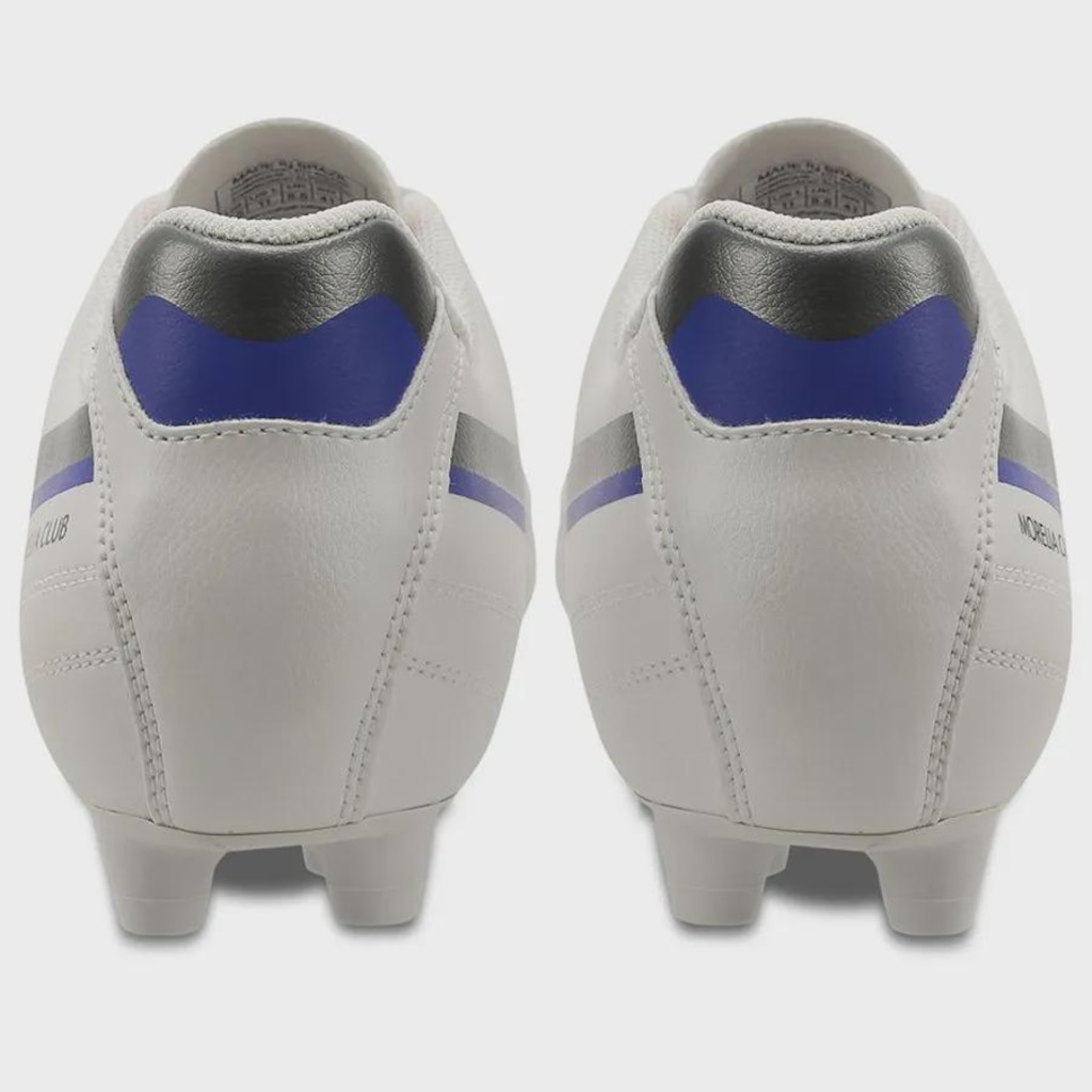 Imagem 3 do produto Chuteira de Campo Mizuno Morelia Club MD - Adulto