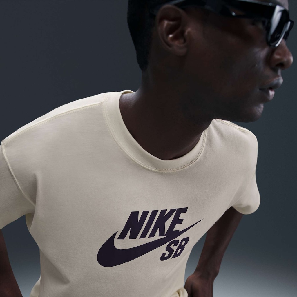 Imagem 3 do produto Camiseta Nike SB - Masculina