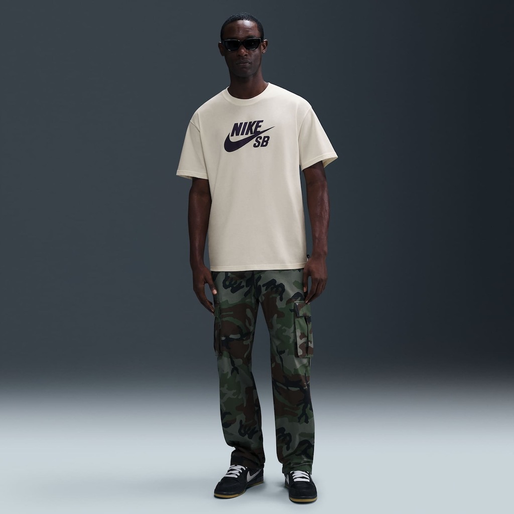 Imagem 4 do produto Camiseta Nike SB - Masculina