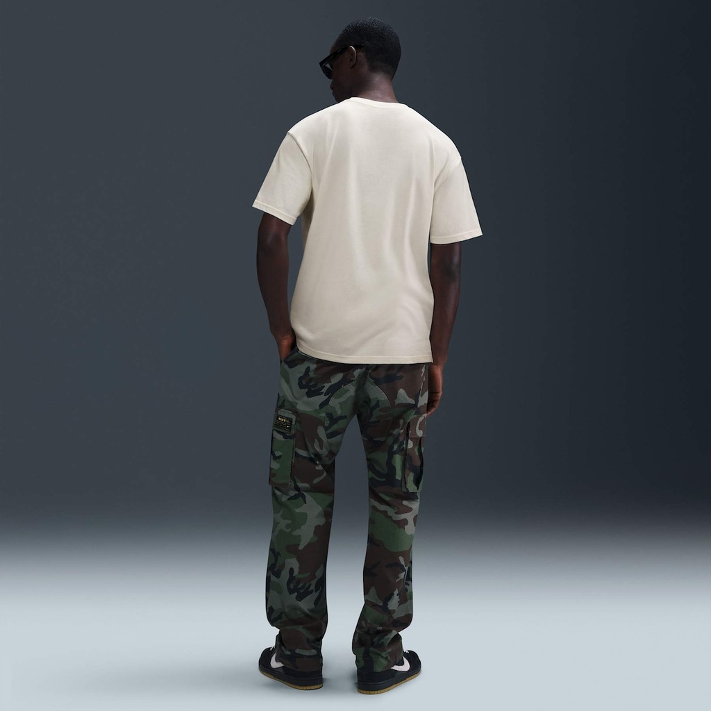 Imagem 5 do produto Camiseta Nike SB - Masculina