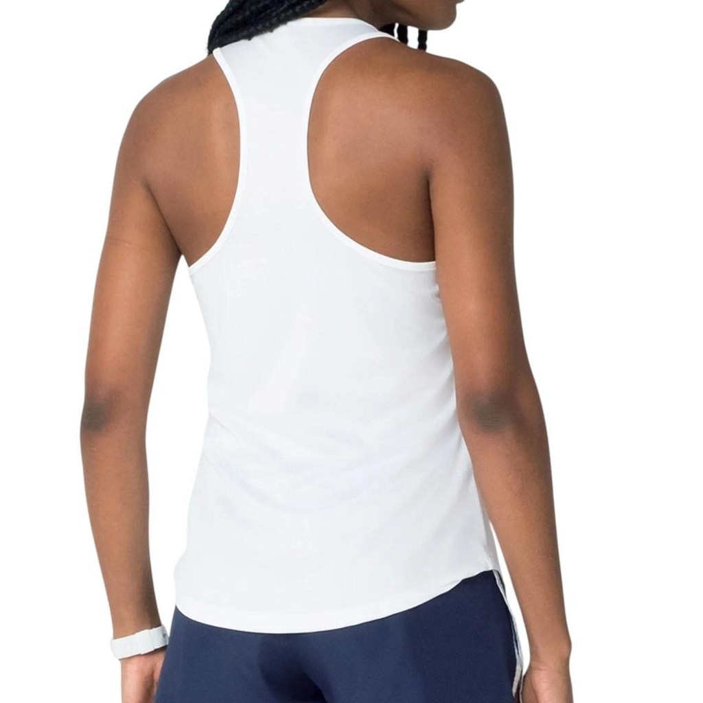Imagem 2 do produto Camiseta Regata Fila Basic Sports III - Feminina