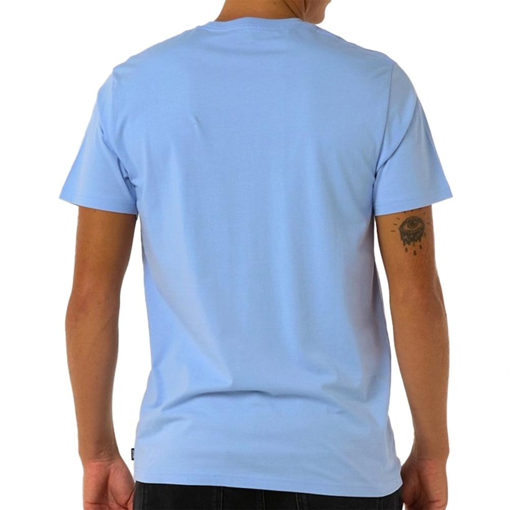 Imagem 2 do produto Camiseta Rip Curl Front Wettie WT25 - Masculina