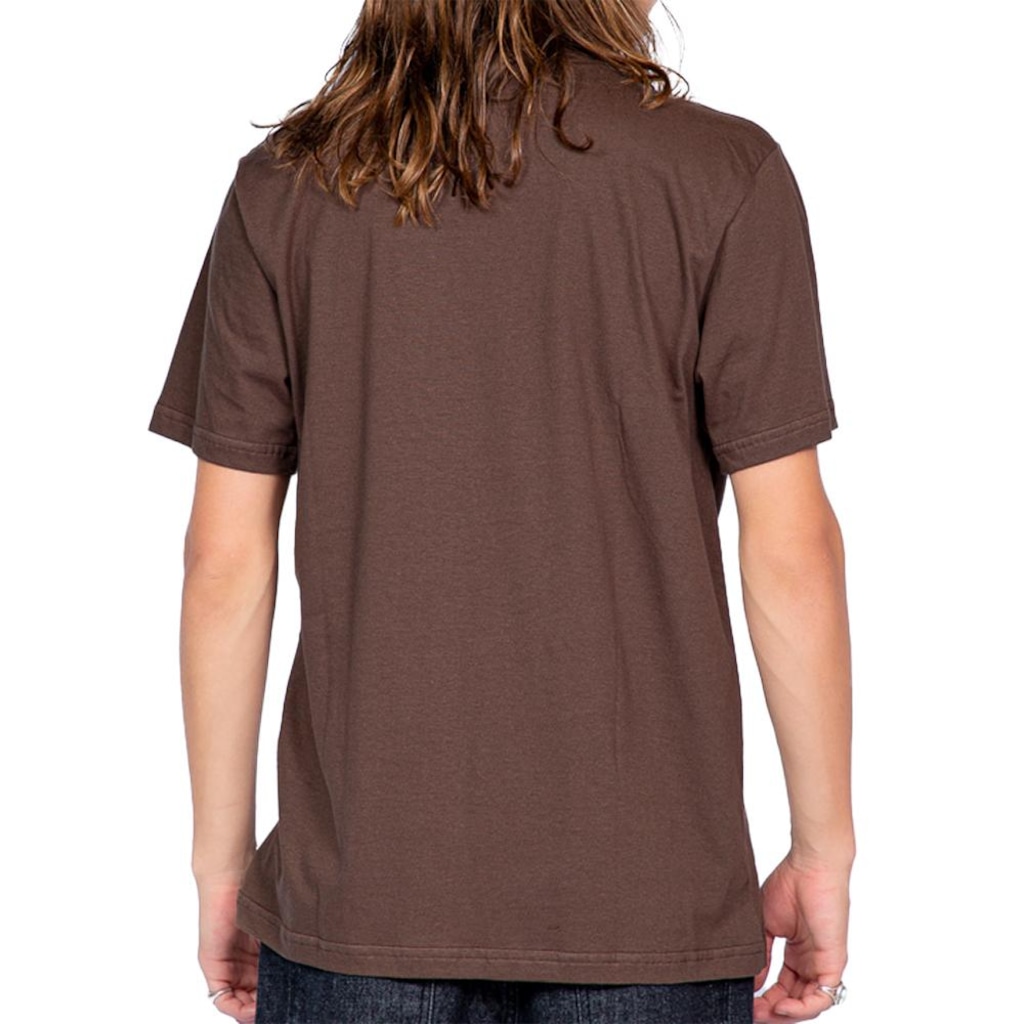 Imagem 2 do produto Camiseta Rip Curl Icon WT25 - Masculina