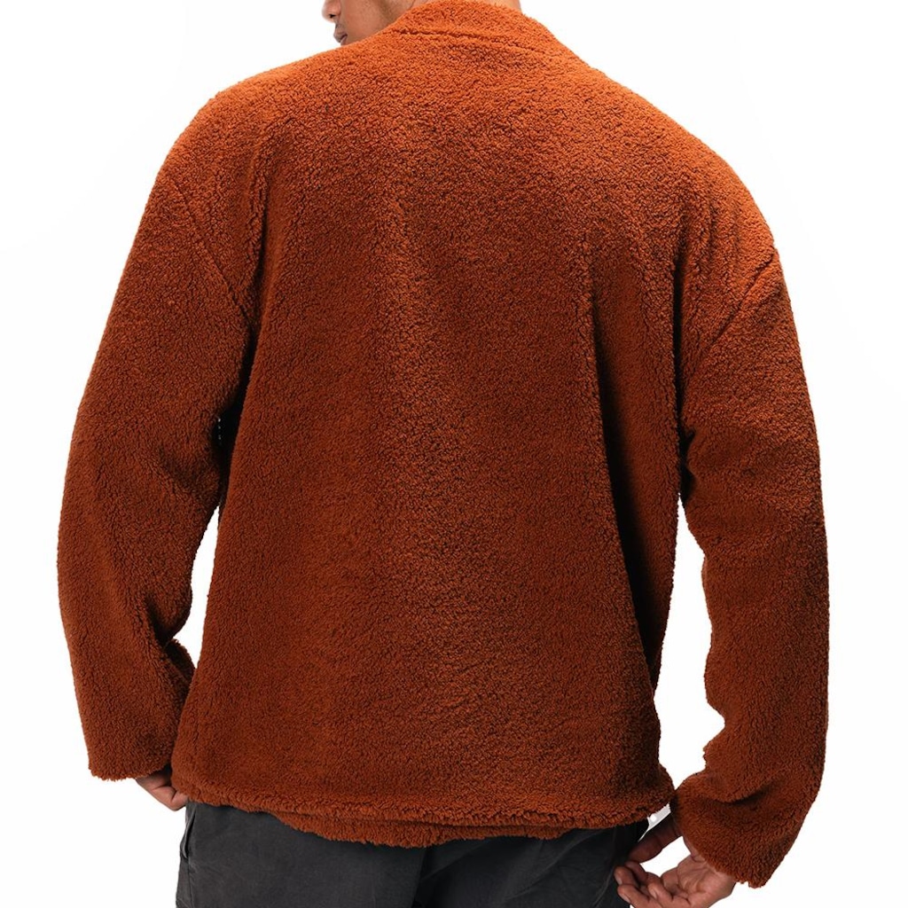Imagem 2 do produto Jaqueta Oakley Essential Sherpa WT25 - Masculina