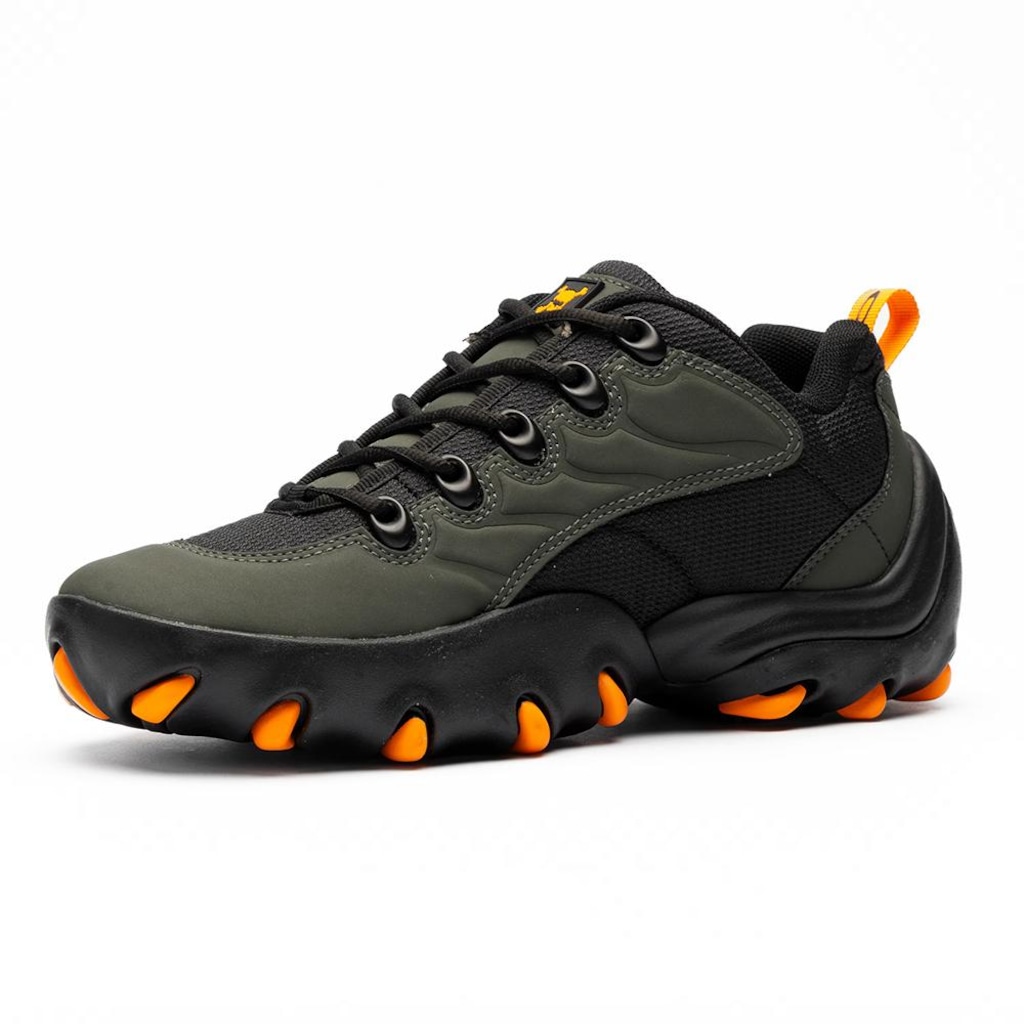 Imagem 5 do produto Tênis Oakley Teeth 1 WT25 - Masculino