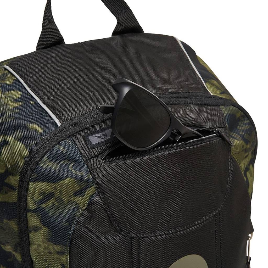 Imagem 5 do produto Mochila Oakley Enduro 3.0 WT25 Tiger Camo - 20 Litros