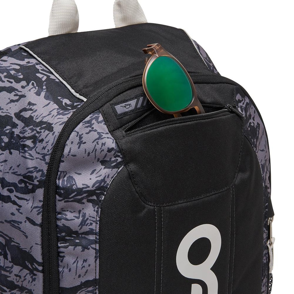Imagem 4 do produto Mochila Oakley Enduro 3.0 WT25 Tiger Mountain Camo Gr - 20 Litros